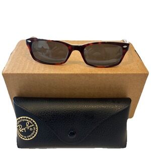 Ran Ban Sunglasses Women's‎ 5150 Flex Hinges.